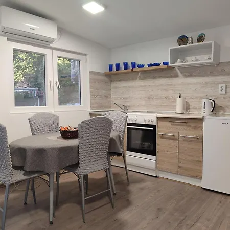 Adi Apartmán Mostar